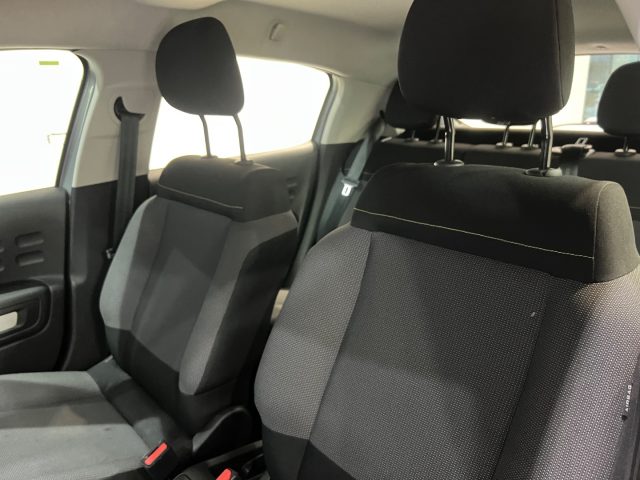 CITROEN C3 usata, con Fari LED