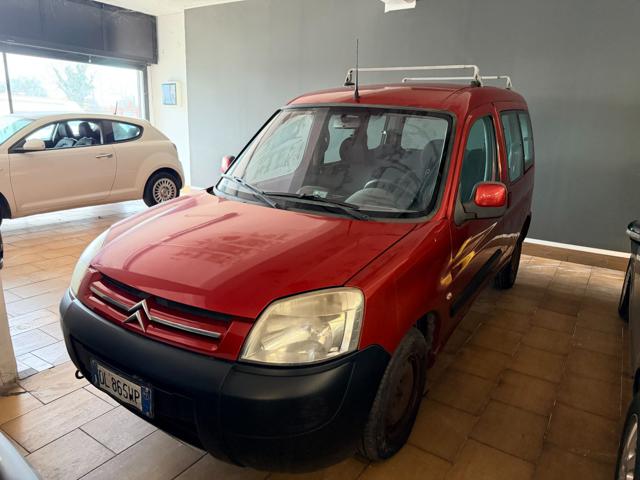 CITROEN Berlingo usata, con Airbag