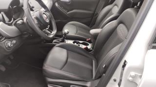 FIAT 500X usata, con Controllo trazione