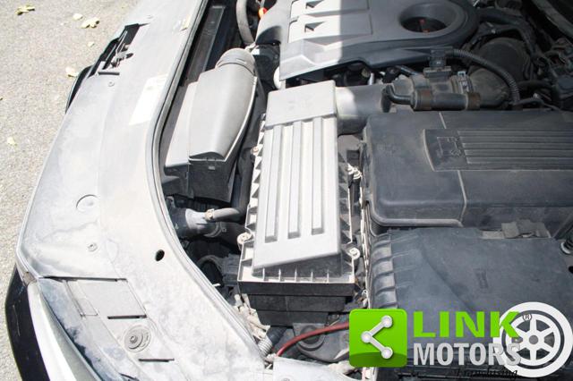 VOLKSWAGEN Passat usata, con Frenata d