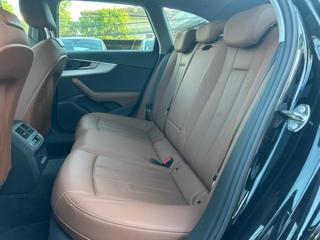 AUDI A4 usata, con Cronologia tagliandi
