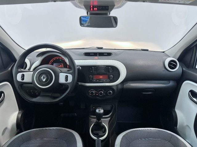 RENAULT Twingo usata, con Chiusura centralizzata