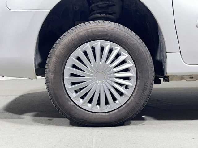 PEUGEOT Partner usata, con Filtro antiparticolato