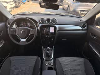 SUZUKI Vitara usata, con Cruise Control