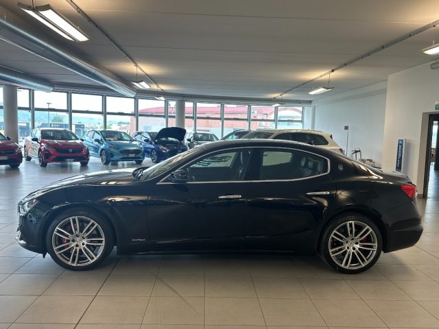 MASERATI Ghibli usata, con Airbag Passeggero