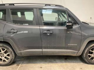 JEEP Renegade usata, con Chiusura centralizzata