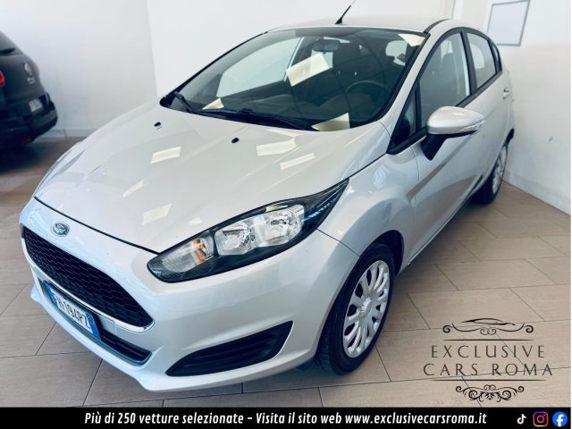 FORD Fiesta usata, con ABS