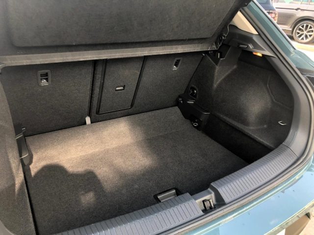 VOLKSWAGEN T-Roc usata, con Controllo trazione