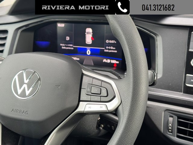VOLKSWAGEN Polo usata, con USB
