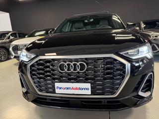 AUDI Q3 usata, con Airbag