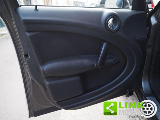 MINI Countryman usata 24