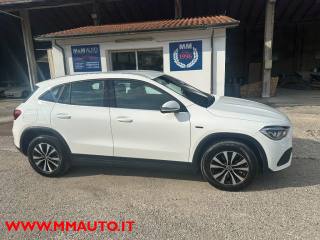 MERCEDES-BENZ GLA 250 e EQ-Power PLUG-IN Automatic Premium!!!!!