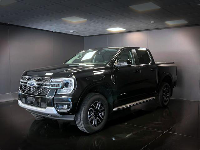 FORD Ranger usata, con ABS