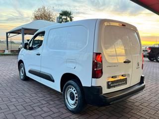 PEUGEOT Partner usata, con Climatizzatore