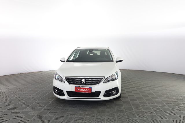 PEUGEOT 308 usata 0