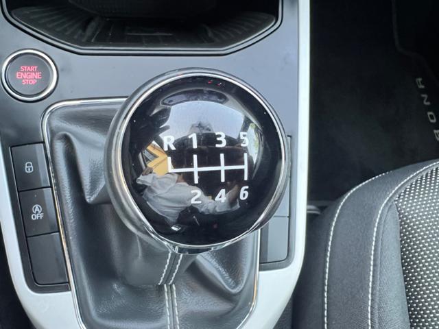 SEAT Arona usata, con Sistema di navigazione