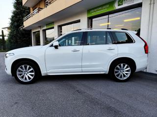VOLVO XC90 usata, con Controllo trazione