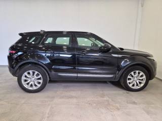 LAND ROVER Range Rover Evoque usata, con Autoradio