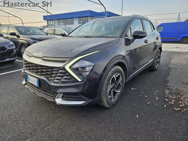 KIA Sportage usata, con Airbag