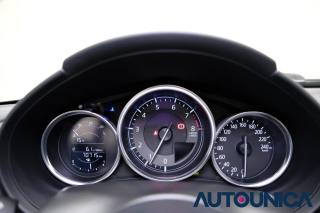 MAZDA MX-5 usata, con Climatizzatore