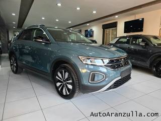 VOLKSWAGEN T-Roc usata, con Airbag laterali