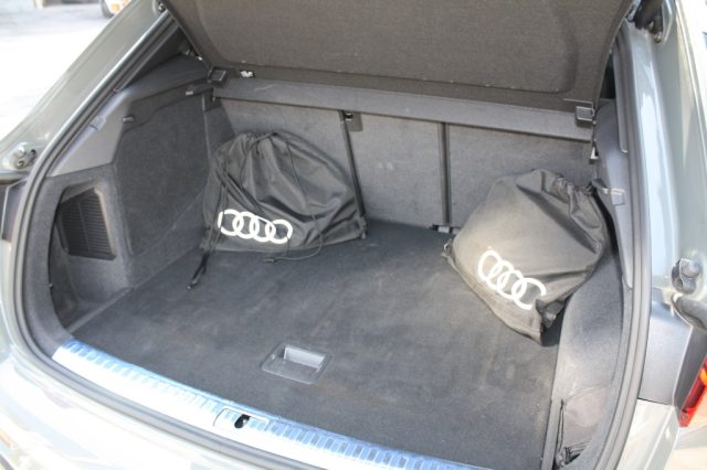 AUDI Q3 usata, con Sistema di navigazione