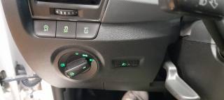 SKODA Fabia usata 26
