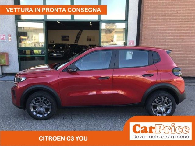 CITROEN C3 usata, con Bracciolo