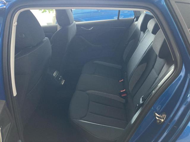 SKODA Scala usata, con Autoradio