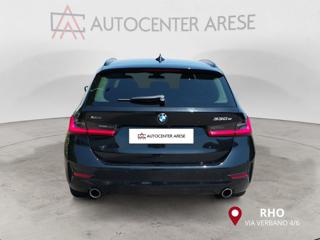BMW 330 usata, con Alzacristalli elettrici