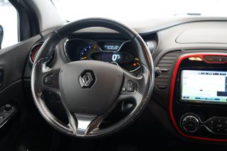RENAULT Captur usata, con Sistema di navigazione