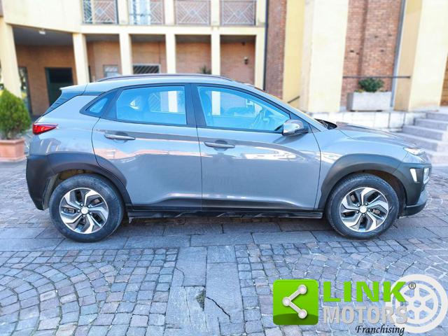 HYUNDAI Kona usata, con Airbag