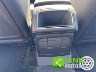 AUDI Q5 usata, con Airbag testa