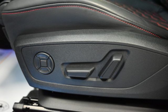 AUDI RS Q3 usata 64