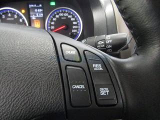 HONDA CR-V usata, con Park Distance Control