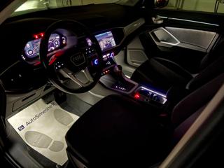 AUDI Q3 usata, con ESP