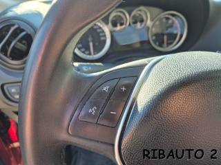 ALFA ROMEO MiTo usata, con Airbag posteriore