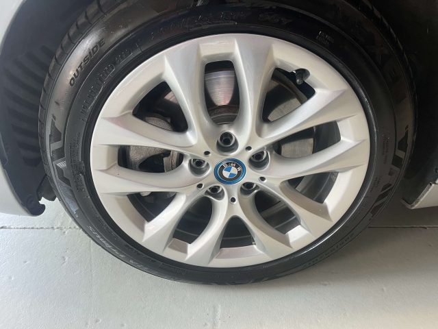 BMW 225 usata, con Interni in pelle