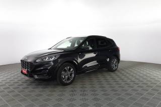 FORD Kuga usata 6