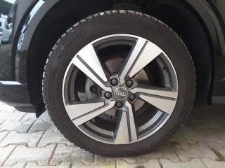 AUDI Q2 usata, con Airbag Passeggero