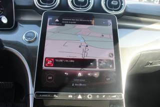MERCEDES-BENZ C 220 usata, con Tettuccio apribile