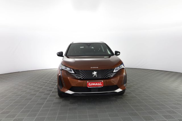 PEUGEOT 5008 usata 0
