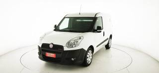 FIAT Doblo usata 24