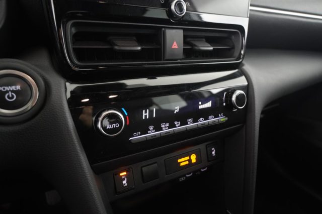 TOYOTA Yaris Cross usata 10