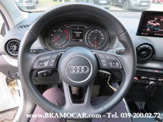 AUDI Q2 usata, con ESP