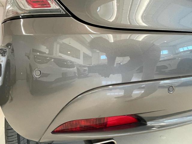 LANCIA Ypsilon usata, con Specchietti laterali elettrici