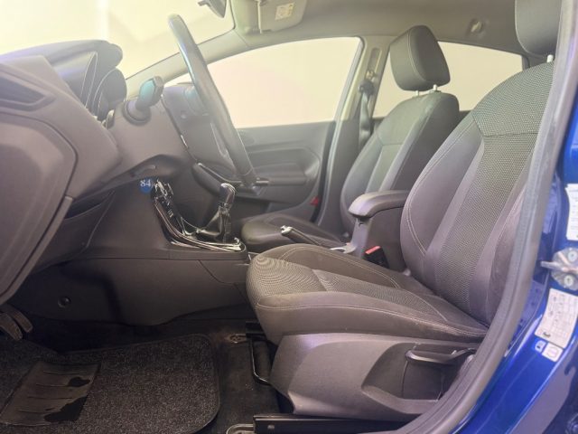 FORD Fiesta usata 3