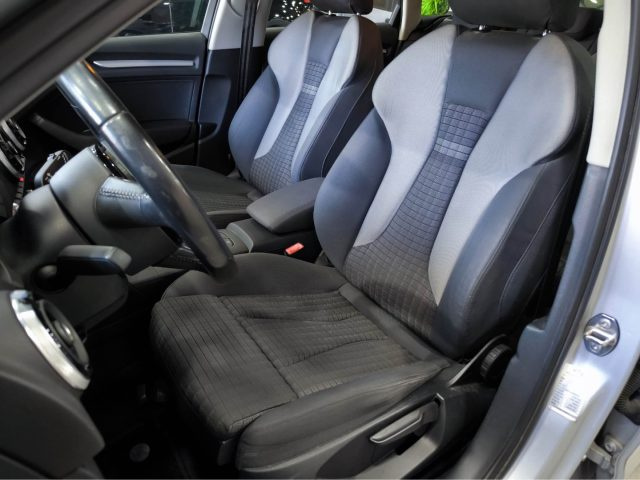 AUDI A3 usata, con Bluetooth