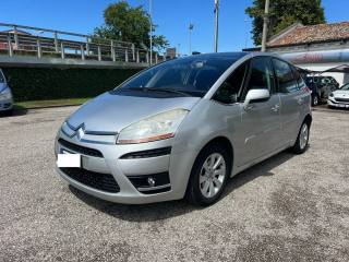 CITROEN C4 Picasso usata, con Cruise Control