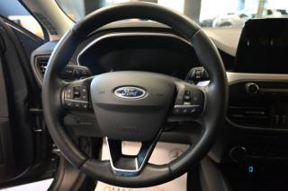 FORD Focus usata 32